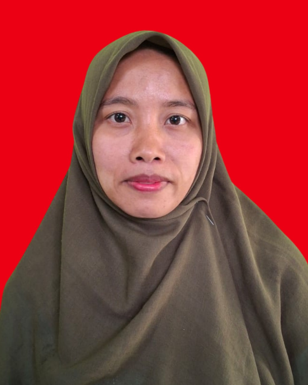 Saripah Daulay